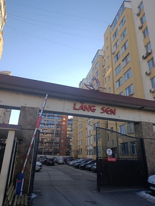 Квартира на вул. Грушевського, 39/1 в Одесі, ID 299789, фото №14