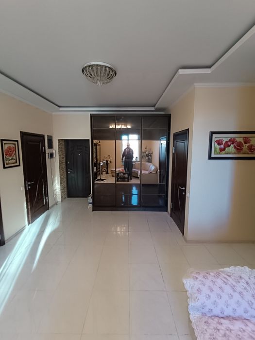 Квартира на вул. Грушевського, 39/1 в Одесі, ID 299789, фото №3