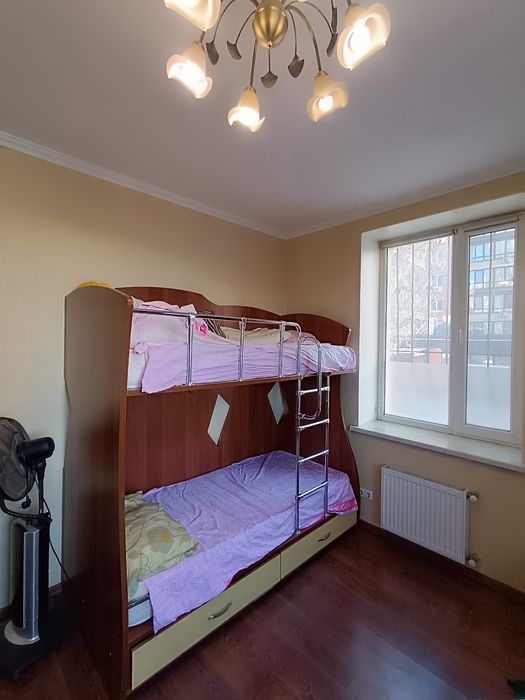 Квартира на вул. Грушевського, 39/1 в Одесі, ID 299789, фото №4