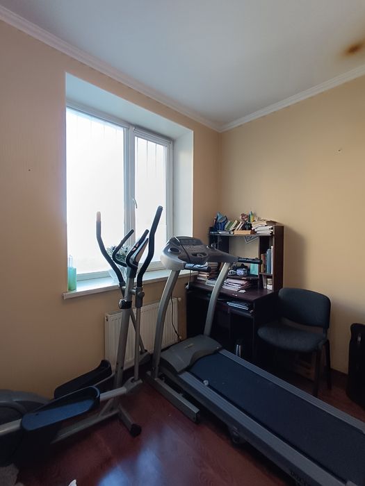Квартира на вул. Грушевського, 39/1 в Одесі, ID 299789, фото №5