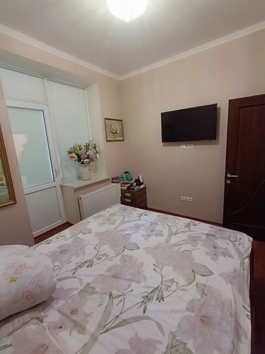 Квартира на вул. Грушевського, 39/1 в Одесі, ID 299789, фото №6