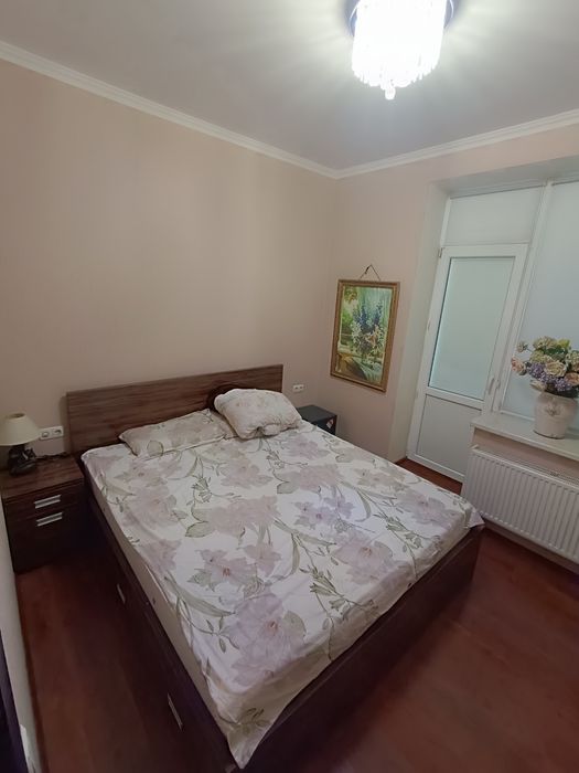 Квартира на вул. Грушевського, 39/1 в Одесі, ID 299789, фото №7