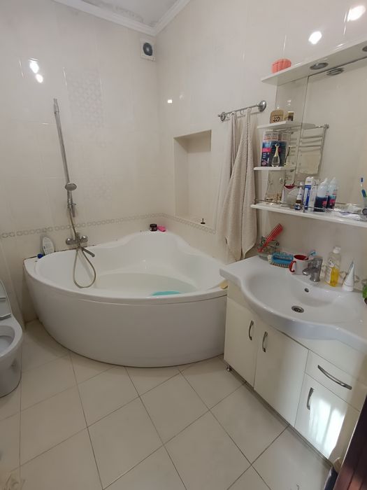 Квартира на вул. Грушевського, 39/1 в Одесі, ID 299789, фото №9