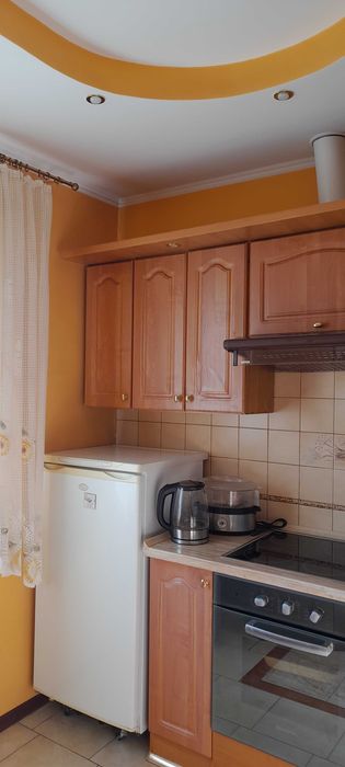 Квартира на вул. М.Світальського в Кривому Розі, ID 196461, фото №7