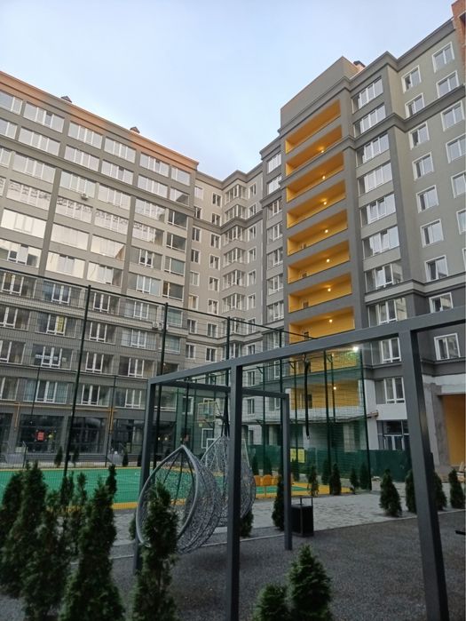 Квартира на Буча в Києві, ID 259756, фото №1