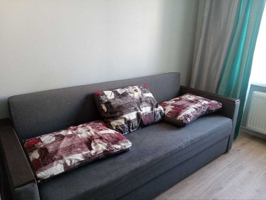 Квартира на пров. Шевченковський, 38 в Харкові, ID 378635, фото №4