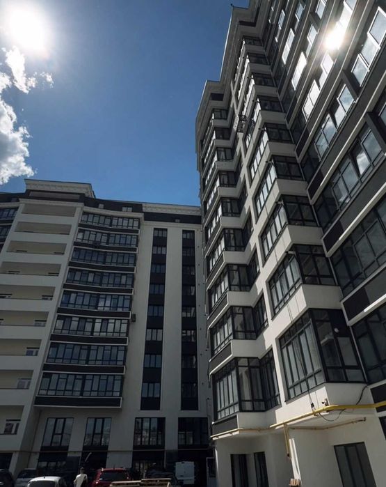 Квартира на ЖК Шевченко в Хмельницькому, ID 230246, фото №1