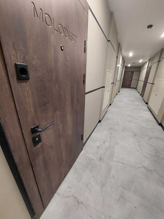 Квартира на ЖК Ірпінь сіті в Києві, ID 231470, фото №4