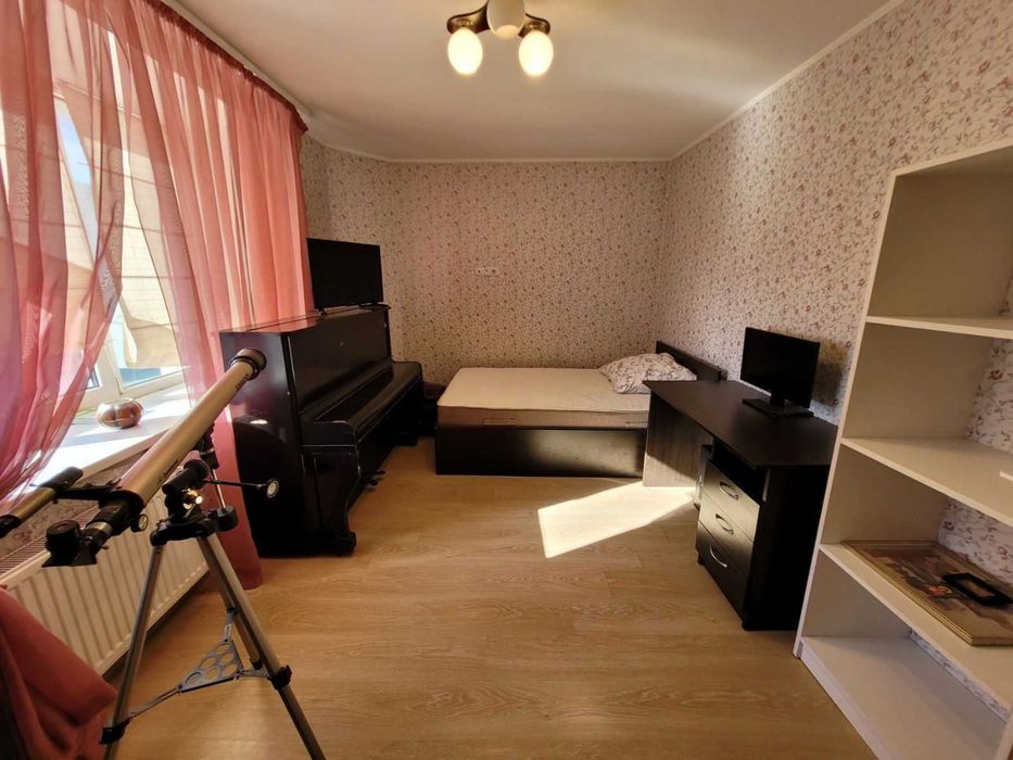Квартира на район Темп в Хмельницькому, ID 240255, фото №1