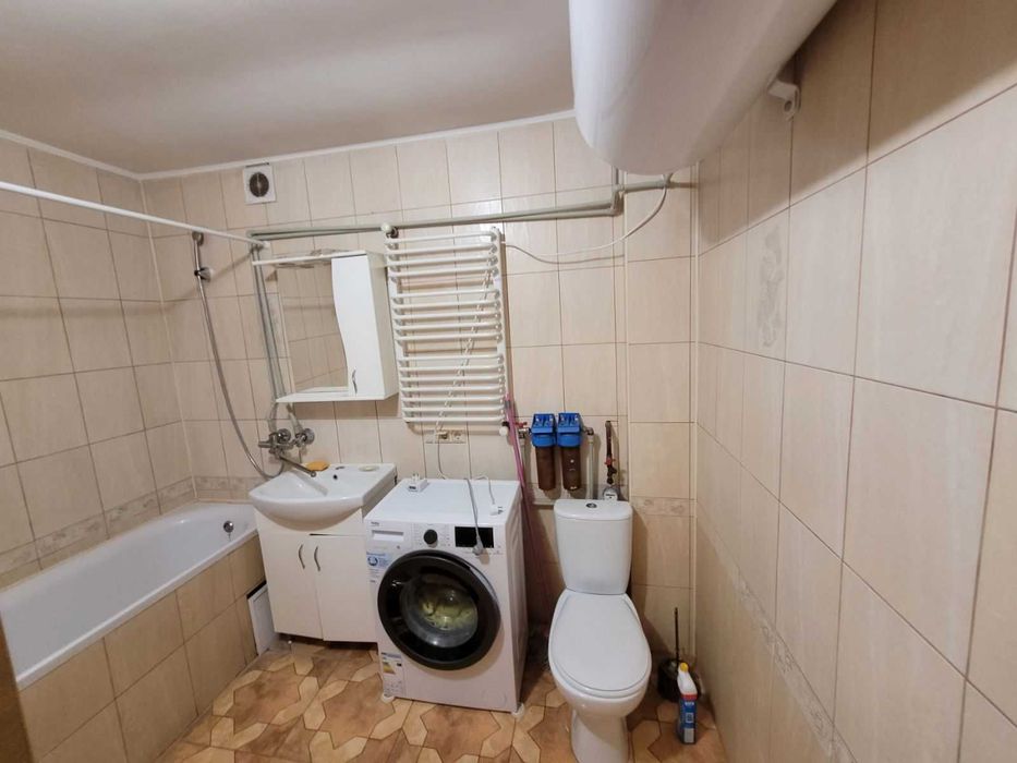 Квартира на район Темп в Хмельницькому, ID 240255, фото №5
