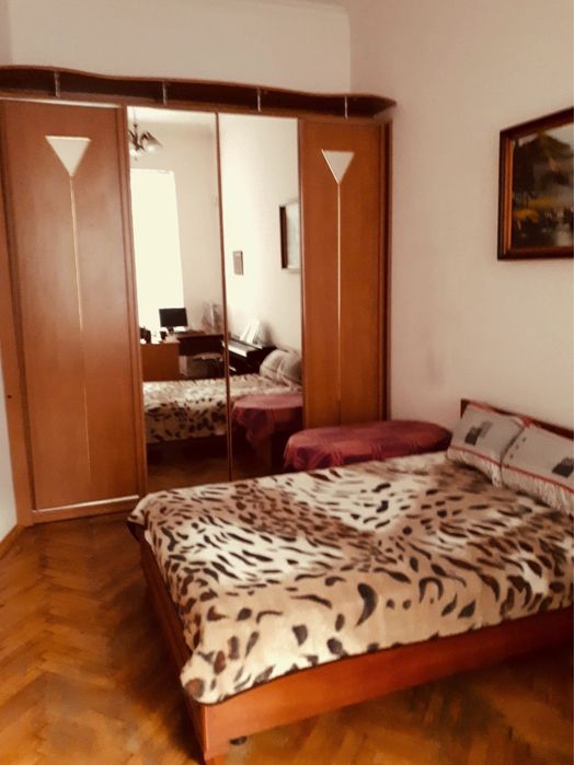 Квартира на вул. Саксаганського в Львів, ID 333732, фото №1