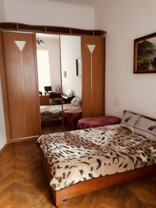 Квартира на вул. Саксаганського в Львів, ID 333732, фото №2