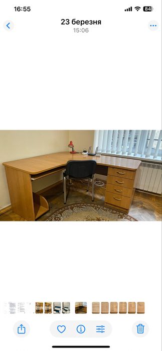Квартира на вул. Саксаганського в Львові, ID 333732, фото №14
