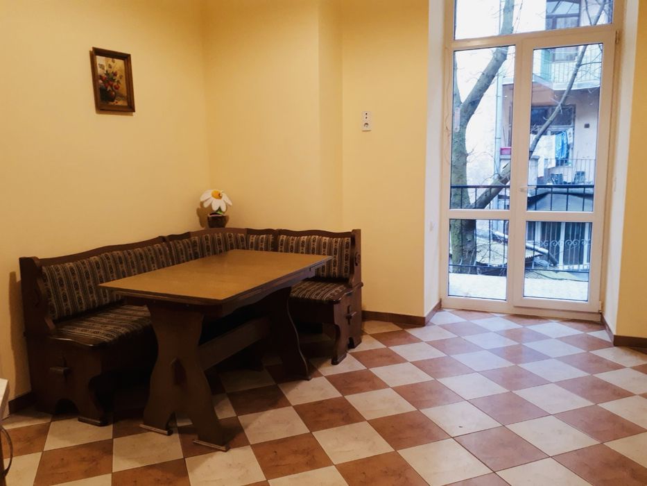 Квартира на вул. Саксаганського в Львів, ID 333732, фото №5