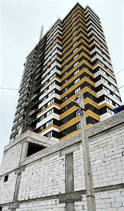 Квартира на ЖК Затишний-2 в Дніпро, ID 170857, фото №2