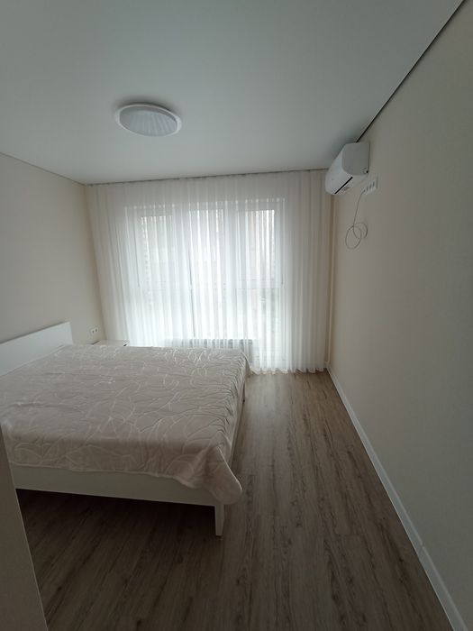 Квартира на вул. Вишняківська, 4 в Києві, ID 479651, фото №2