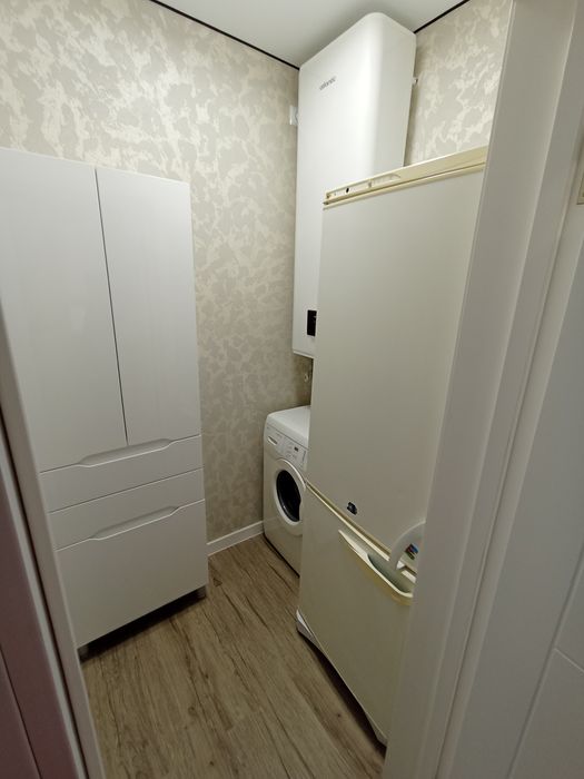 Квартира на вул. Вишняківська, 4 в Києві, ID 479651, фото №11