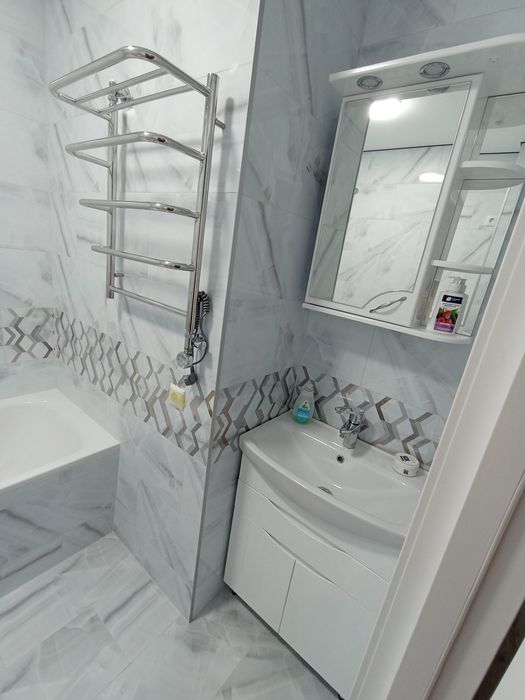 Квартира на вул. Вишняківська, 4 в Києві, ID 479651, фото №13
