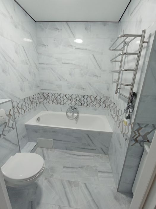 Квартира на вул. Вишняківська, 4 в Києві, ID 479651, фото №14