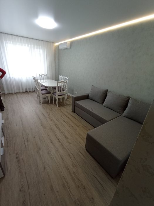 Квартира на вул. Вишняківська, 4 в Києві, ID 479651, фото №5