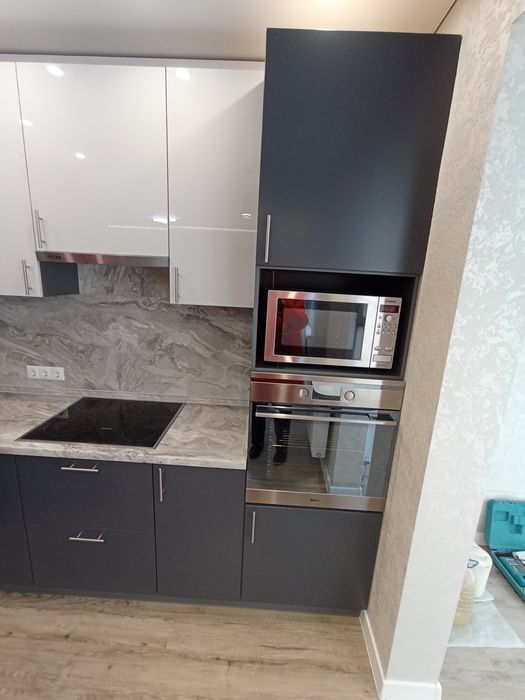 Квартира на вул. Вишняківська, 4 в Києві, ID 479651, фото №7