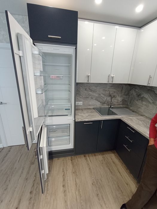 Квартира на вул. Вишняківська, 4 в Києві, ID 479651, фото №8