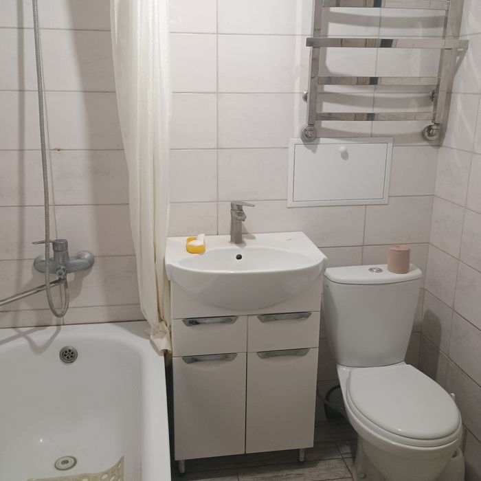Орендувати квартиру в Слов'янськ на Findly.com.ua Квартира в Слов'янськ, ID 291901, фото №1