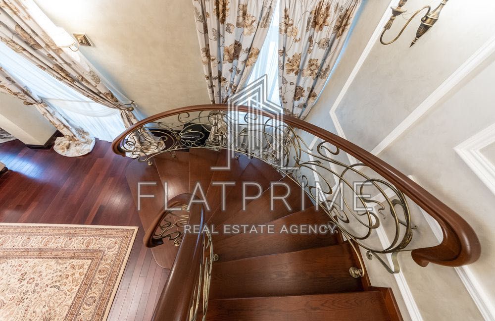 Квартира на пров. Бехтерівський, 13А в Києві, ID 263862, фото №12
