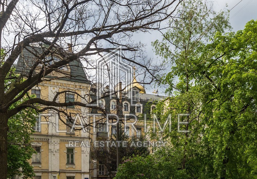 Квартира на пров. Бехтерівський, 13А в Києві, ID 263862, фото №3