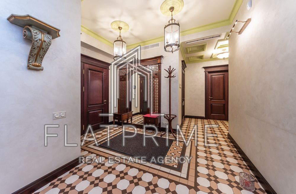 Квартира на пров. Бехтерівський, 13А в Києві, ID 263862, фото №8