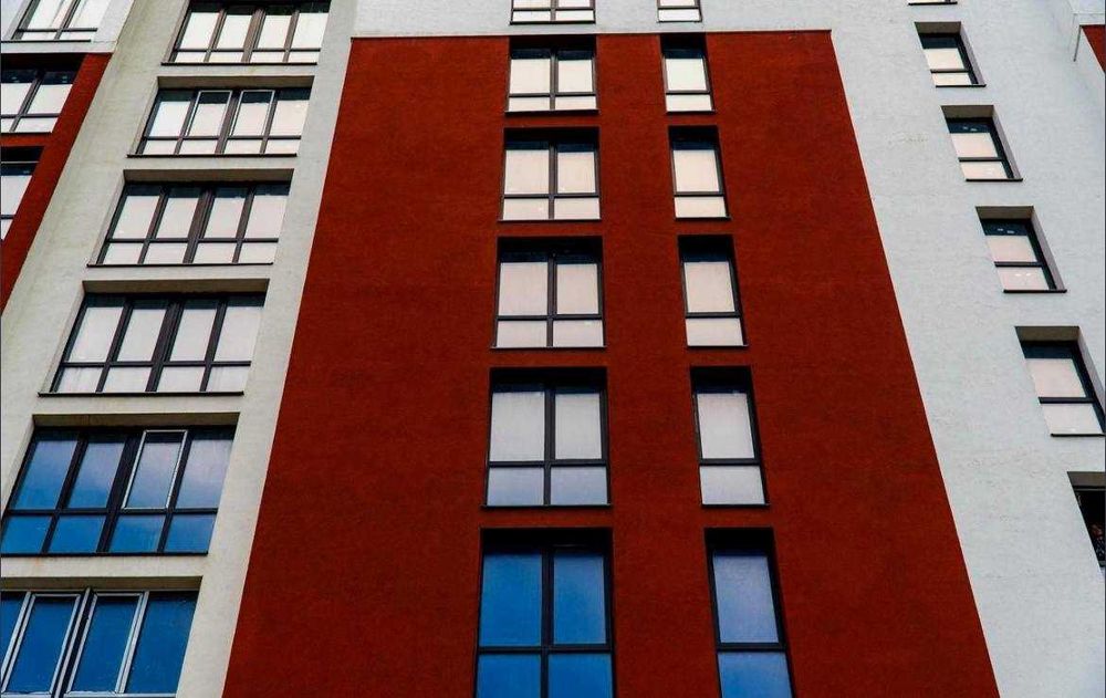Квартира на Comfort House в Івано-Франківськ, ID 181912, фото №2