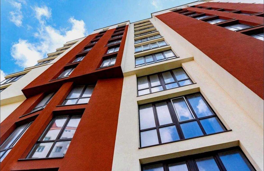 Квартира на Comfort House в Івано-Франківськ, ID 181912, фото №3