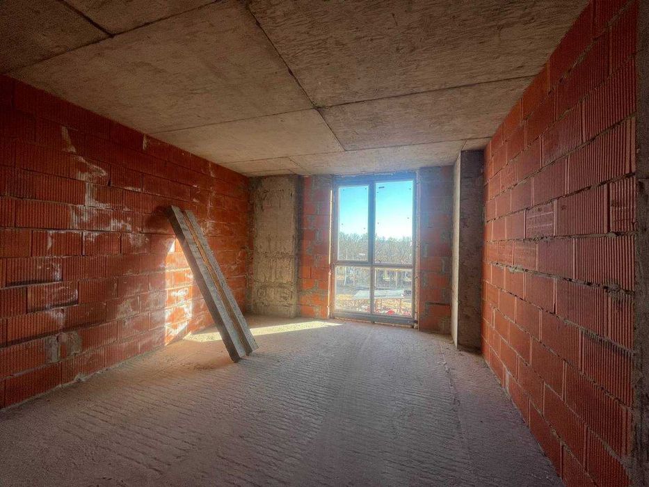 Квартира на Comfort House в Івано-Франківськ, ID 181912, фото №4