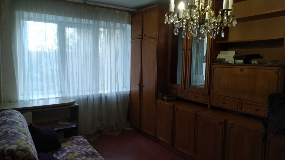 Квартира на просп. Богоявленський в Миколаєві, ID 197589, фото №1