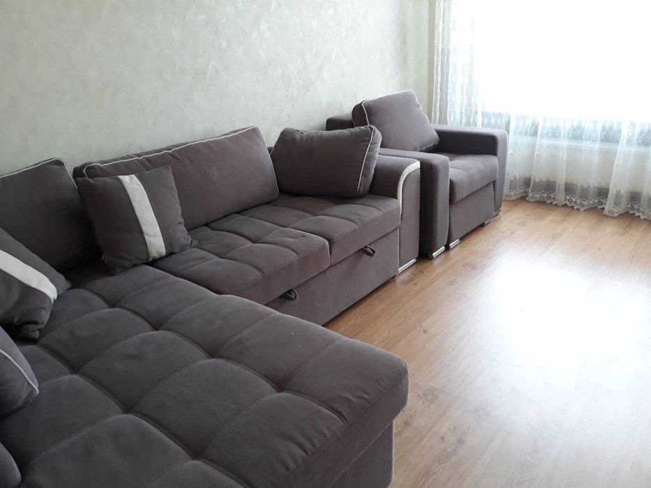Квартира на Центр в Житомир, ID 256331, фото №3