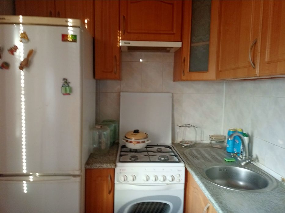 Квартира на район Конного базара в Харків, ID 252942, фото №3