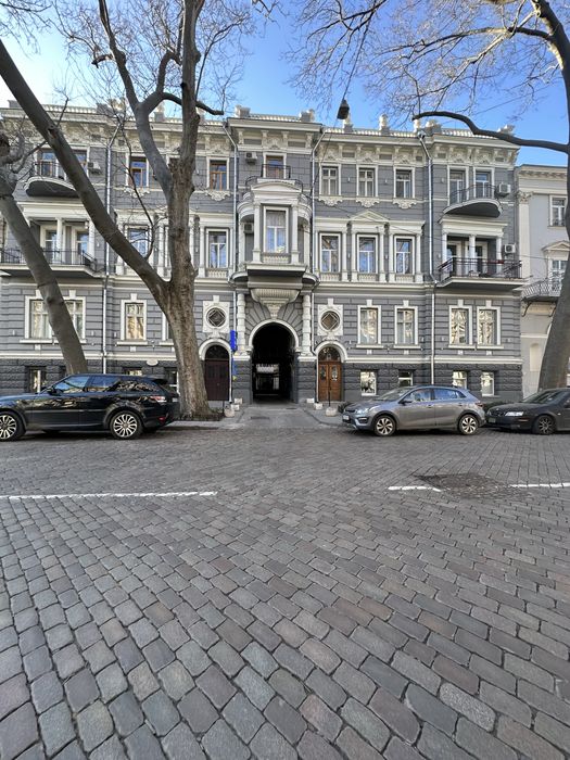 Купити квартиру за адресою вул. Пушкінська, 3 в Одеса на Findly.com.ua Квартира на вул. Пушкінська, 3 в Одеса, ID 259790, фото №1