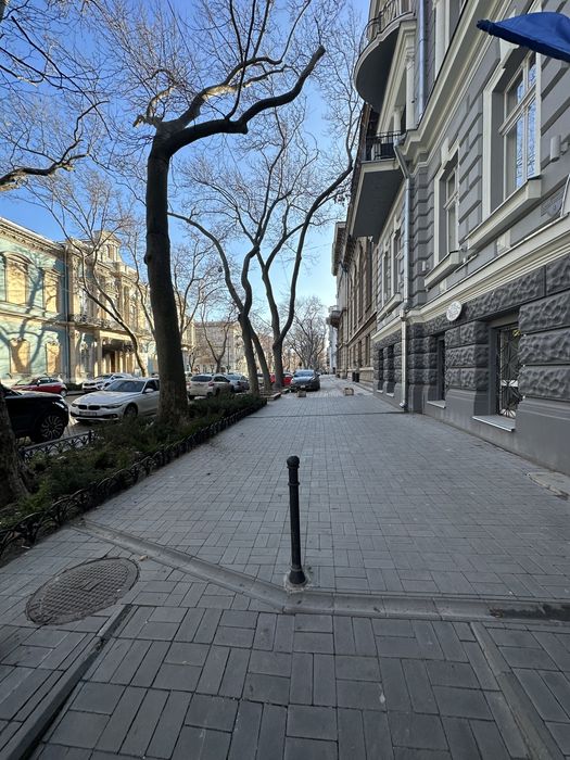Квартира на вул. Пушкінська, 3 в Одеса, ID 259790, фото №2