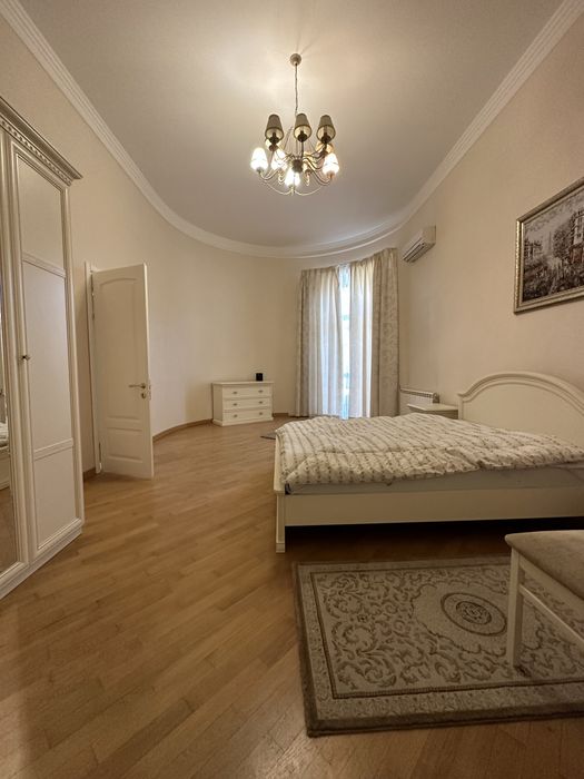 Квартира на вул. Пушкінська, 3 в Одесі, ID 259790, фото №18