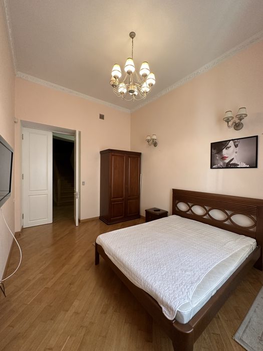 Квартира на вул. Пушкінська, 3 в Одесі, ID 259790, фото №19