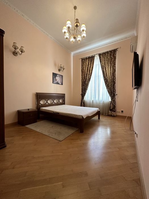 Квартира на вул. Пушкінська, 3 в Одесі, ID 259790, фото №20