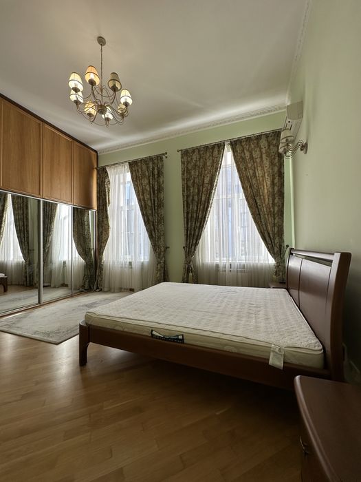 Квартира на вул. Пушкінська, 3 в Одесі, ID 259790, фото №21