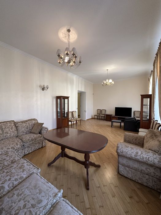 Квартира на вул. Пушкінська, 3 в Одесі, ID 259790, фото №22