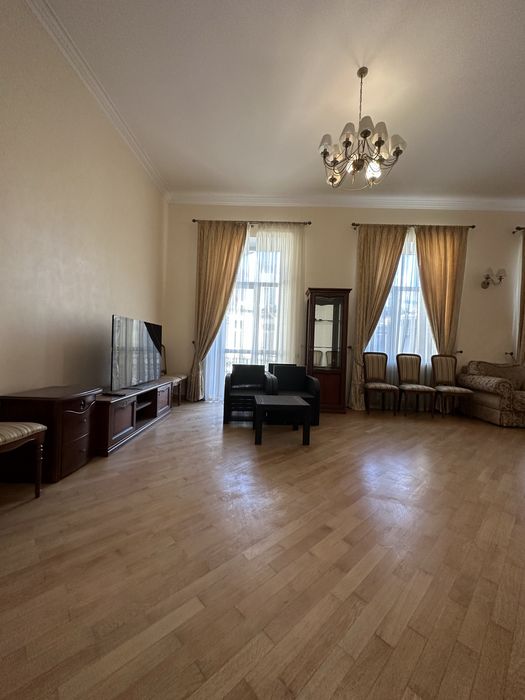 Квартира на вул. Пушкінська, 3 в Одесі, ID 259790, фото №23