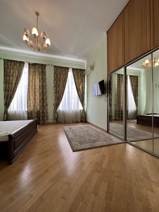 Квартира на вул. Пушкінська, 3 в Одесі, ID 259790, фото №24