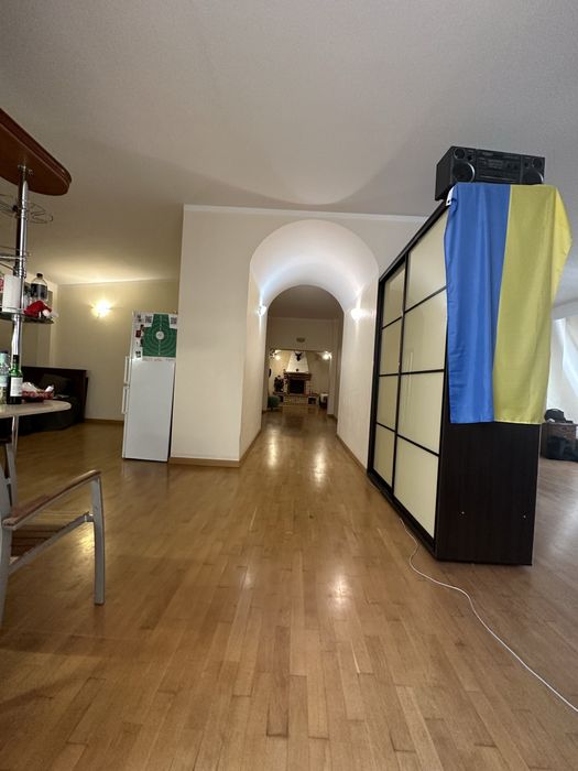 Квартира на вул. Пушкінська, 3 в Одесі, ID 259790, фото №8