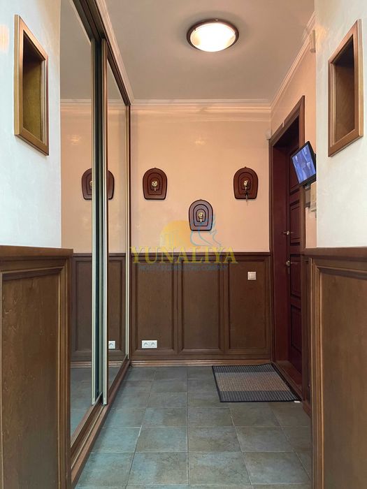 Квартира на вул. Тургеневська, 45-30 в Києві, ID 186431, фото №16