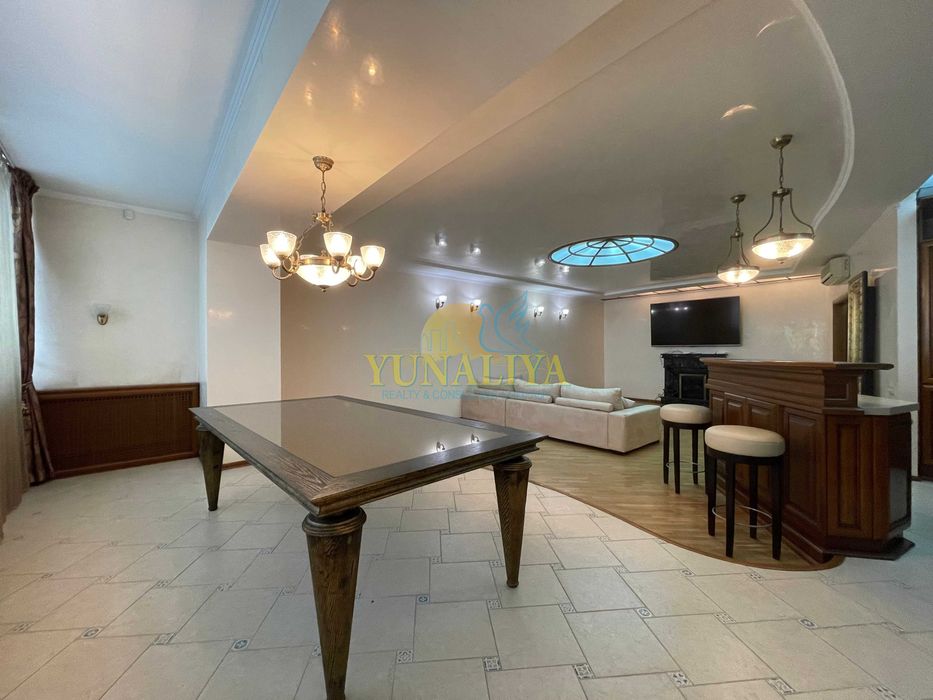 Квартира на вул. Тургеневська, 45-30 в Києві, ID 186431, фото №3