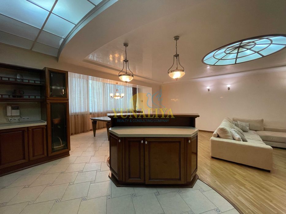 Квартира на вул. Тургеневська, 45-30 в Києві, ID 186431, фото №4