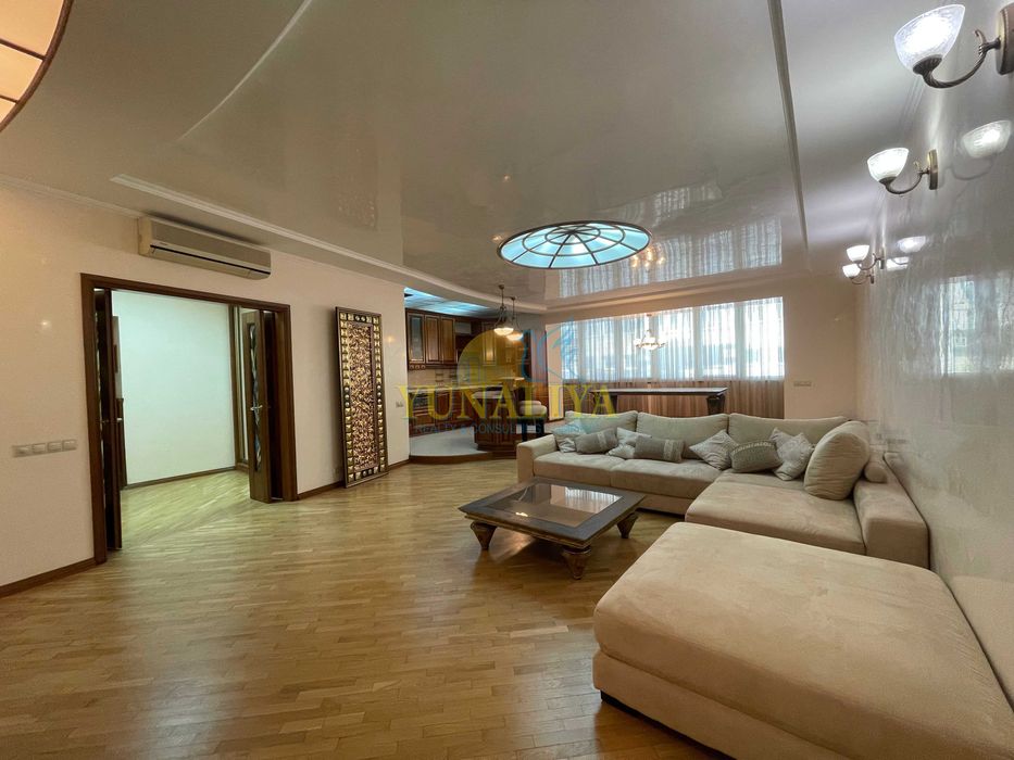 Квартира на вул. Тургеневська, 45-30 в Києві, ID 186431, фото №8